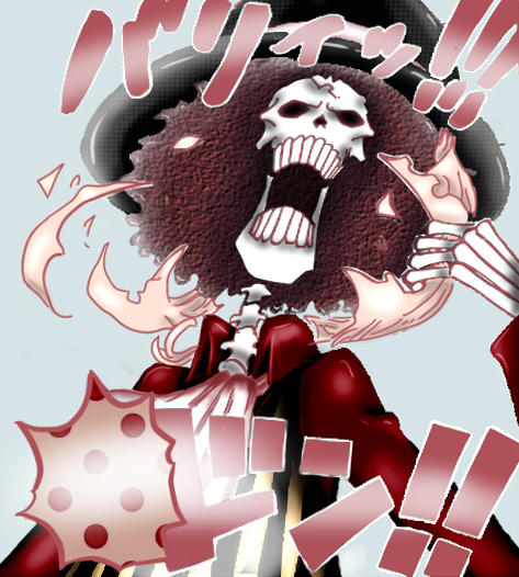 One Piece 864 Brook By Jinbeioftherebellion On Deviantart One Piece 864 Brook By Jinbeioftherebellion On Deviantart