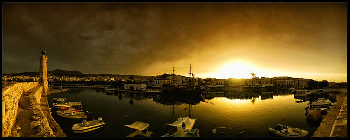 Rethymnon