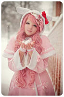 Winter Lolita 2