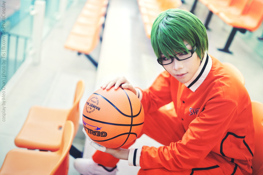 Midorima Shintaro