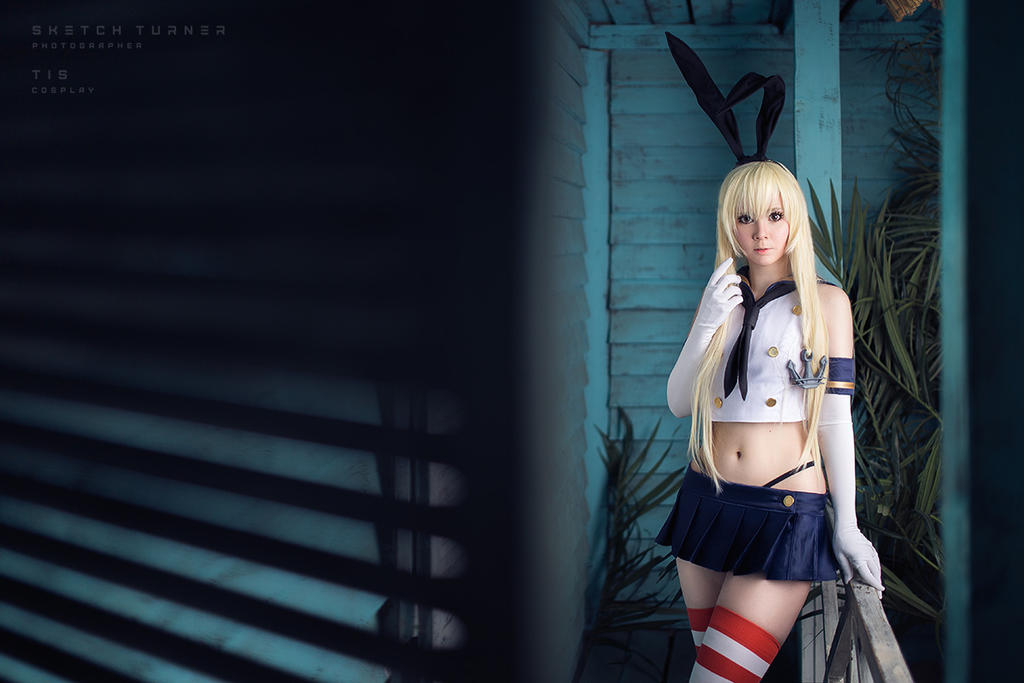 Shimakaze 06