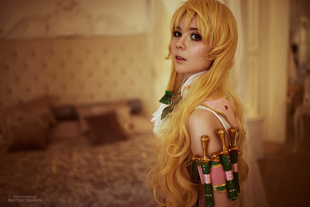 Adekan 10 by TaisiaFlyagina