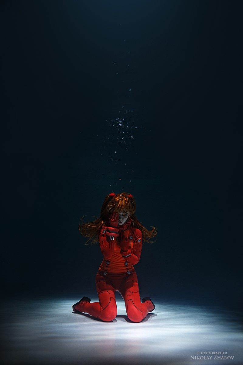 Where am i? by TaisiaFlyagina