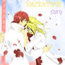 SasoDei Valentine Day