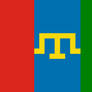 Flag of Tataria