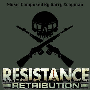 Resistance Retribution+Killzone Psp