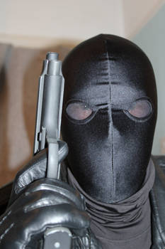 Deviantart Robber Explore the Best Robbery Art | DeviantArt