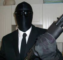 Deviantart Robber Explore the Best Robbery Art | DeviantArt