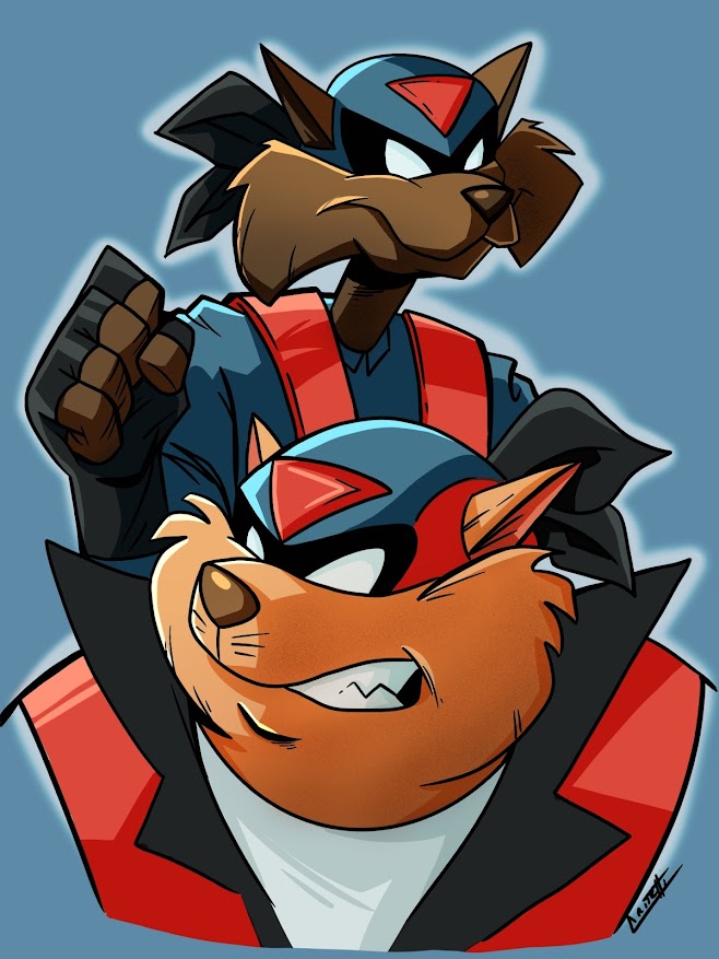 Swat Kats by jcritellijr on DeviantArt Swat Kats by jcritellijr on DeviantArt