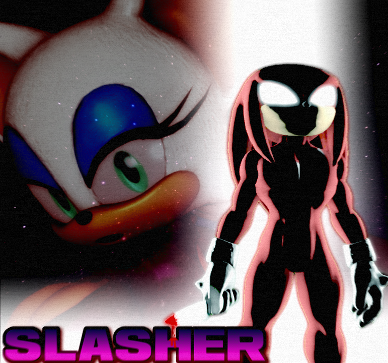 Slasher Dad Slasher by DAD-OF-BOI on DeviantArt