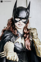 Batgirl - Batman