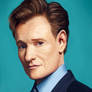Portrait: Conan O'Brien