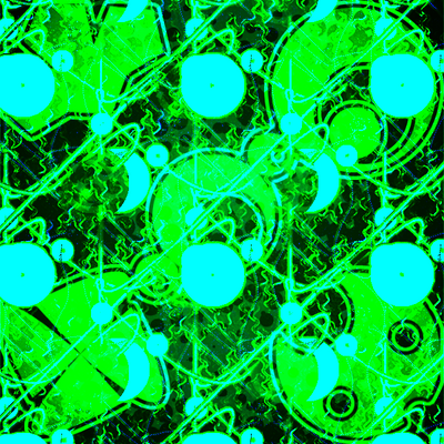 Neon Green Outline Bg Patterns By Nuchange On Deviantart
