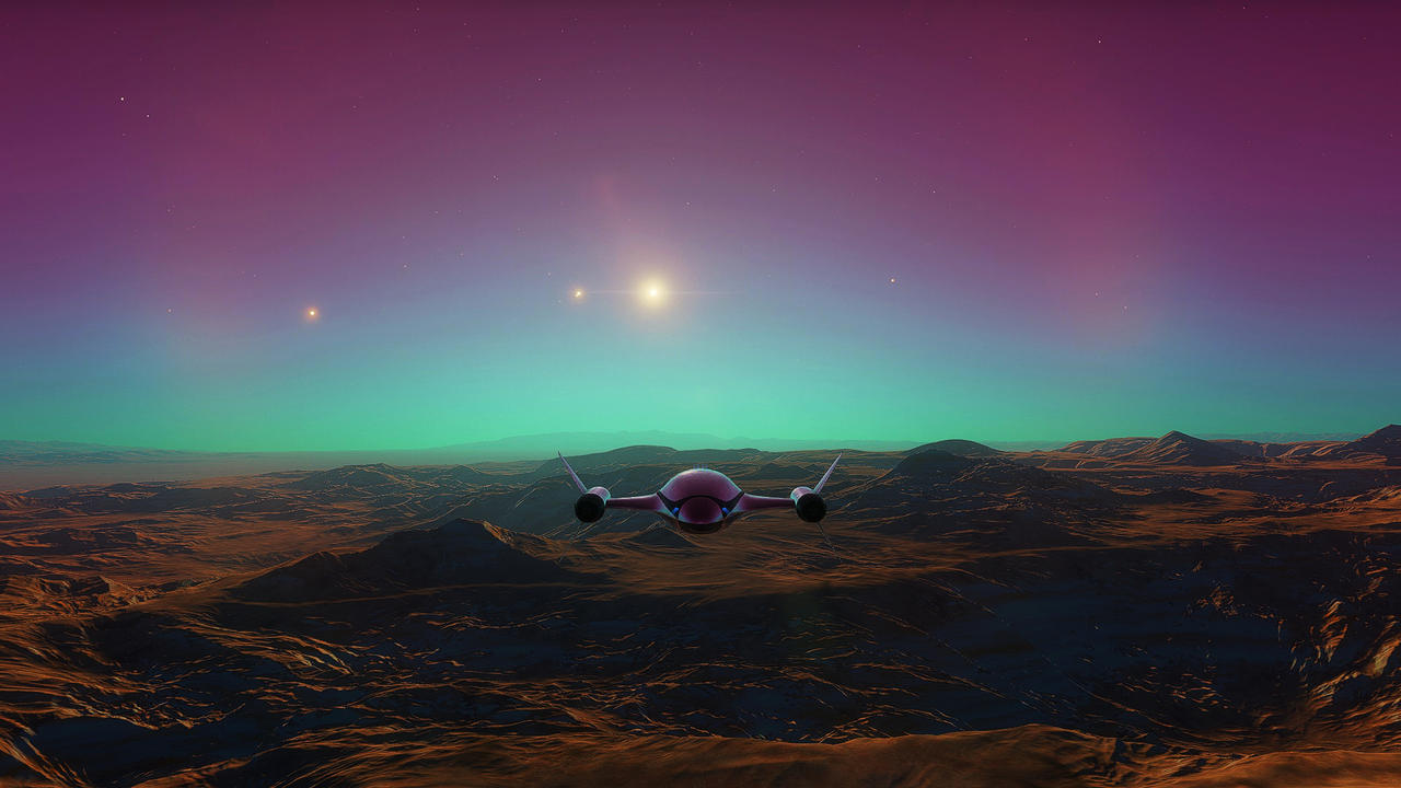Spaceengine Wallpaper Skylone 00504 by gghiru on DeviantArt