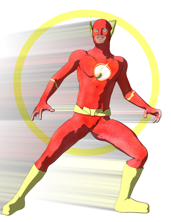 The Flash