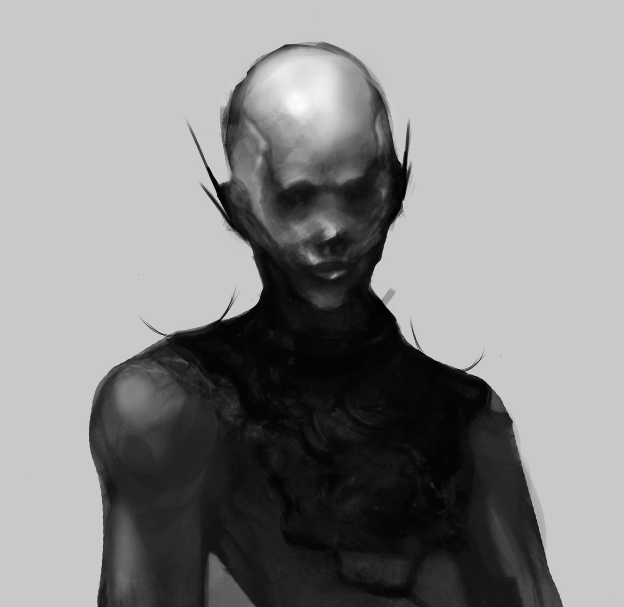 Alieno By MATTJARA On DeviantArt alieno-by-mattjara-on-deviantart