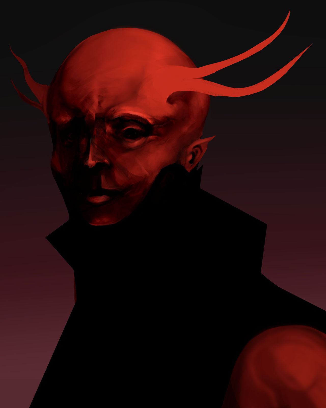 Imp by MATTJARA on DeviantArt