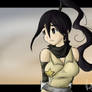 Soul Eater - Tsubaki