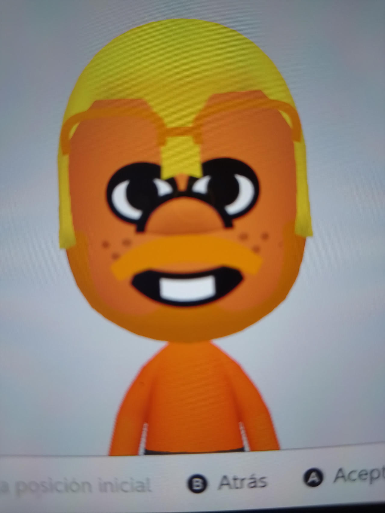 Riff (Barney y sus amigos) Mii by Miifan2006 on DeviantArt