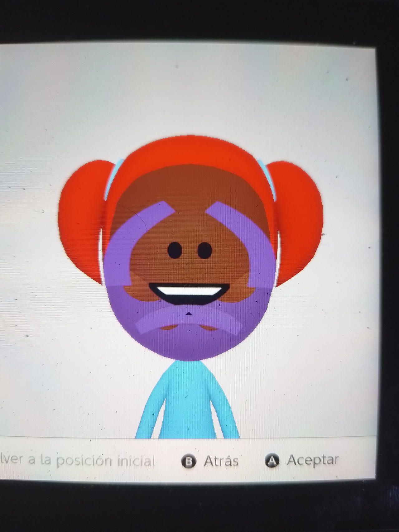 Save Ums Deviantart Jazzy (Save-Ums!) Mii by Miifan2006 on DeviantArt