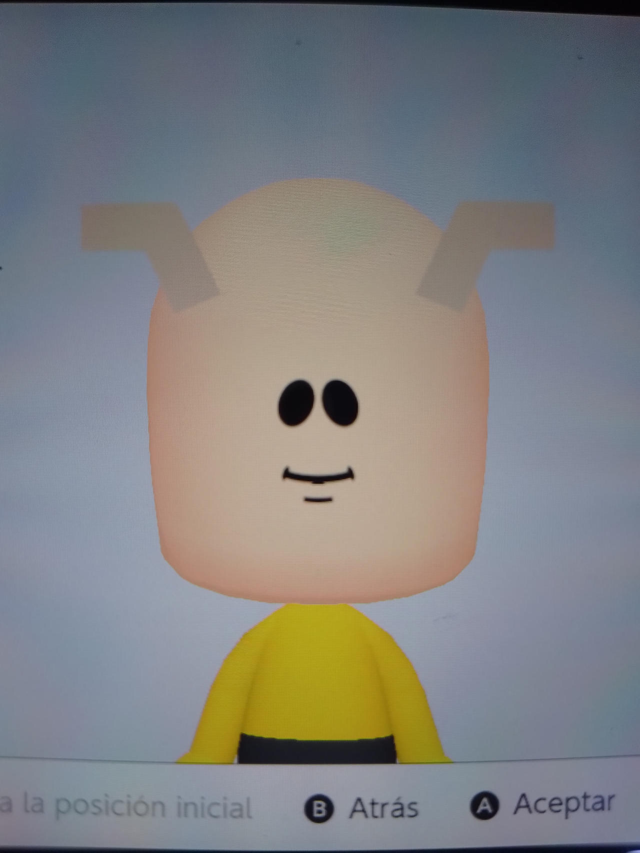 Save Ums Deviantart Noodle (Save-Ums!) Mii by Miifan2006 on DeviantArt