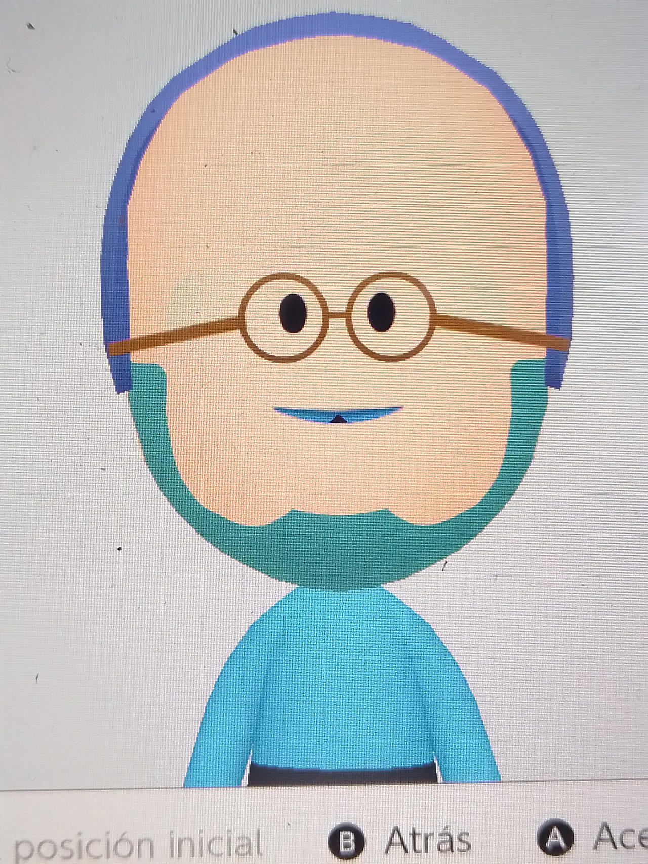 Save Ums Deviantart Winston (Save-Ums!) Mii by Miifan2006 on DeviantArt