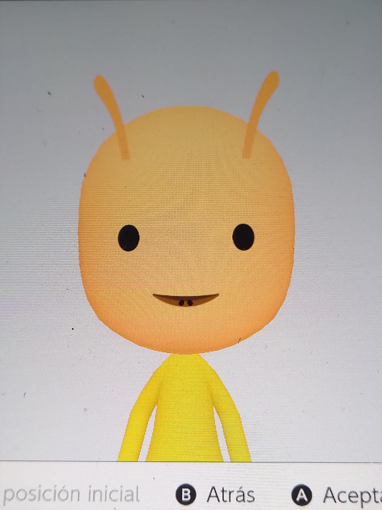 Save Ums Deviantart Hormiguita (Save-Ums!) Mii by Miifan2006 on DeviantArt