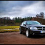 Dodge Avenger SXT