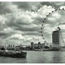 London Eye