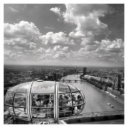 Eye Over London