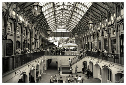 Covent Garden