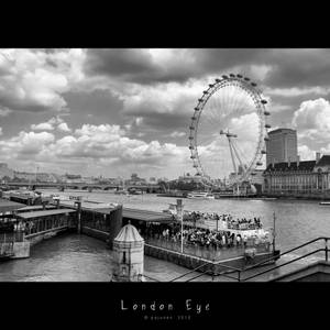 London Eye