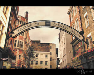 Carnaby Street