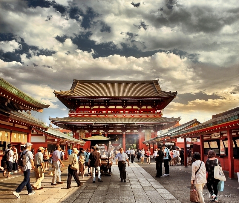 Asakusa