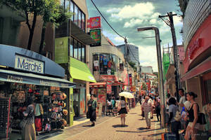 Harajuku