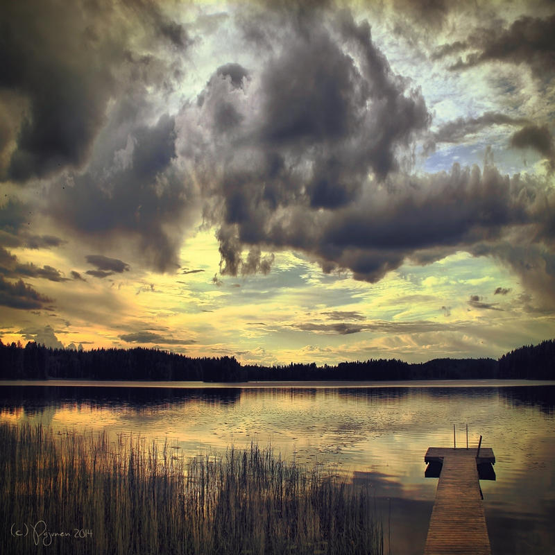 Earth Song by Pajunen Earth Song by Pajunen