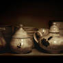 Tea set