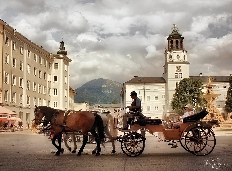 Salzburg