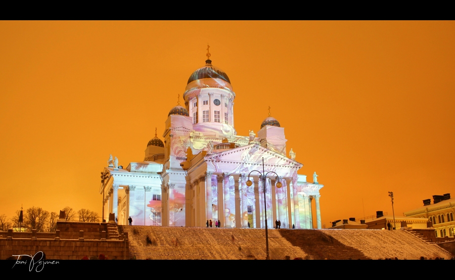 Helsinki Cathedral