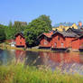 Porvoo Old Town