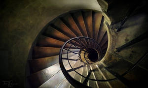 Spiral Stairs