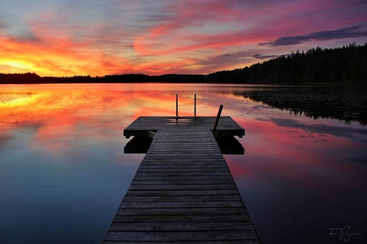 Explore the Best Summer Art | DeviantArt