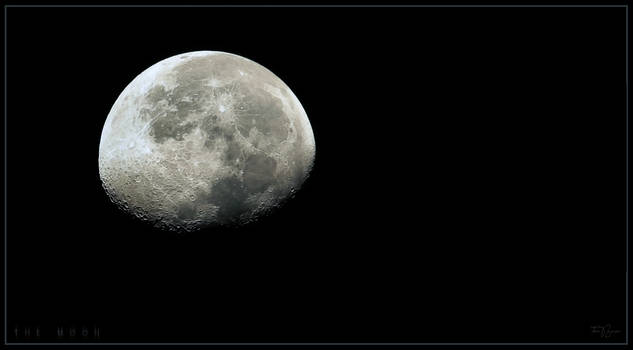 The Moon