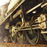 Locomotive II