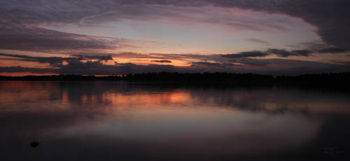 The River of Tuonela