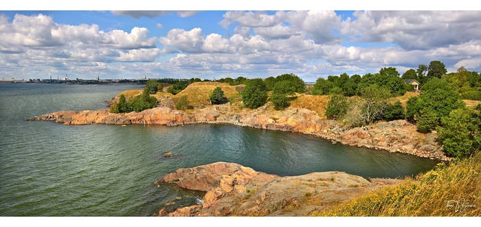 Suomenlinna