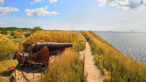 Suomenlinna sea fortress
