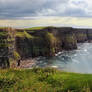 The Cliffs Of Moher, Ireland