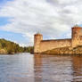Olavinlinna Castle