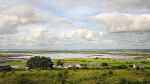 Irish Countryside